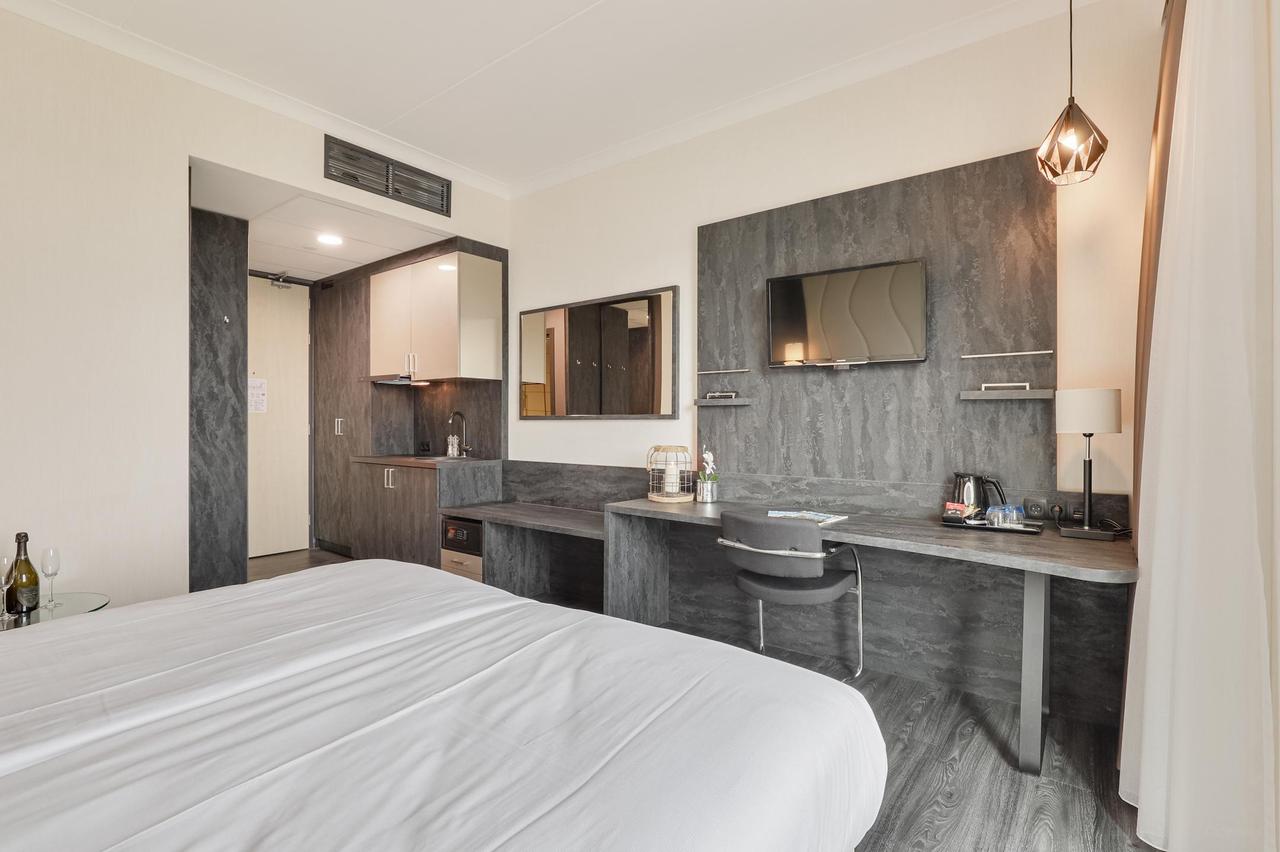 Short stay met gym in Plaspoelpolder - Afbeelding 3
