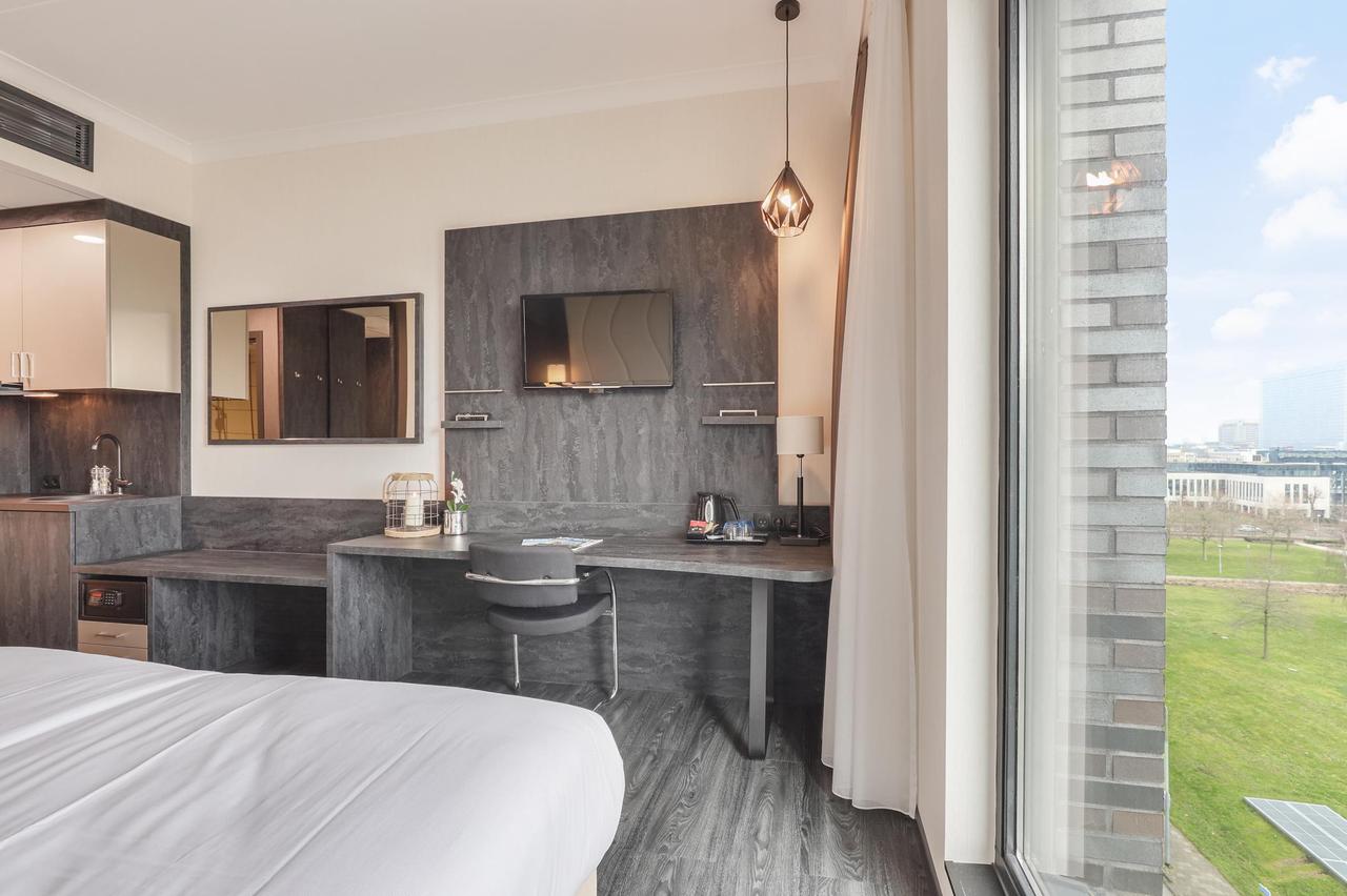 Short stay met gym in Plaspoelpolder - Afbeelding 5