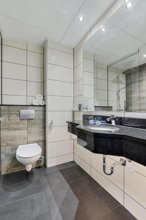 Short stay met gym in Plaspoelpolder - Afbeelding 7