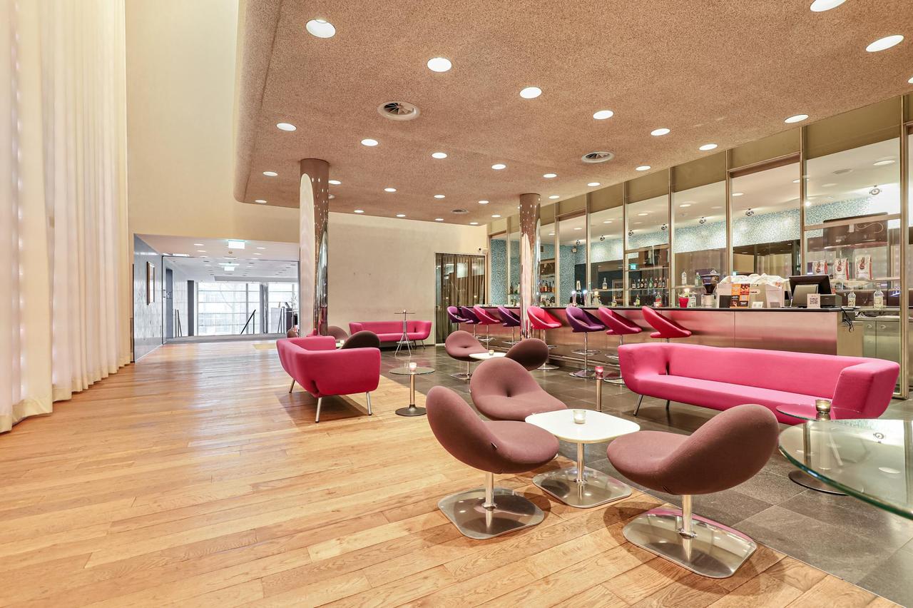 Short stay met gym in Plaspoelpolder - Afbeelding 12