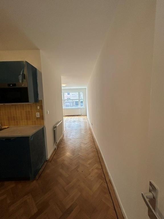 3-kamer appartement met tuin in Amsterdam - Afbeelding 3