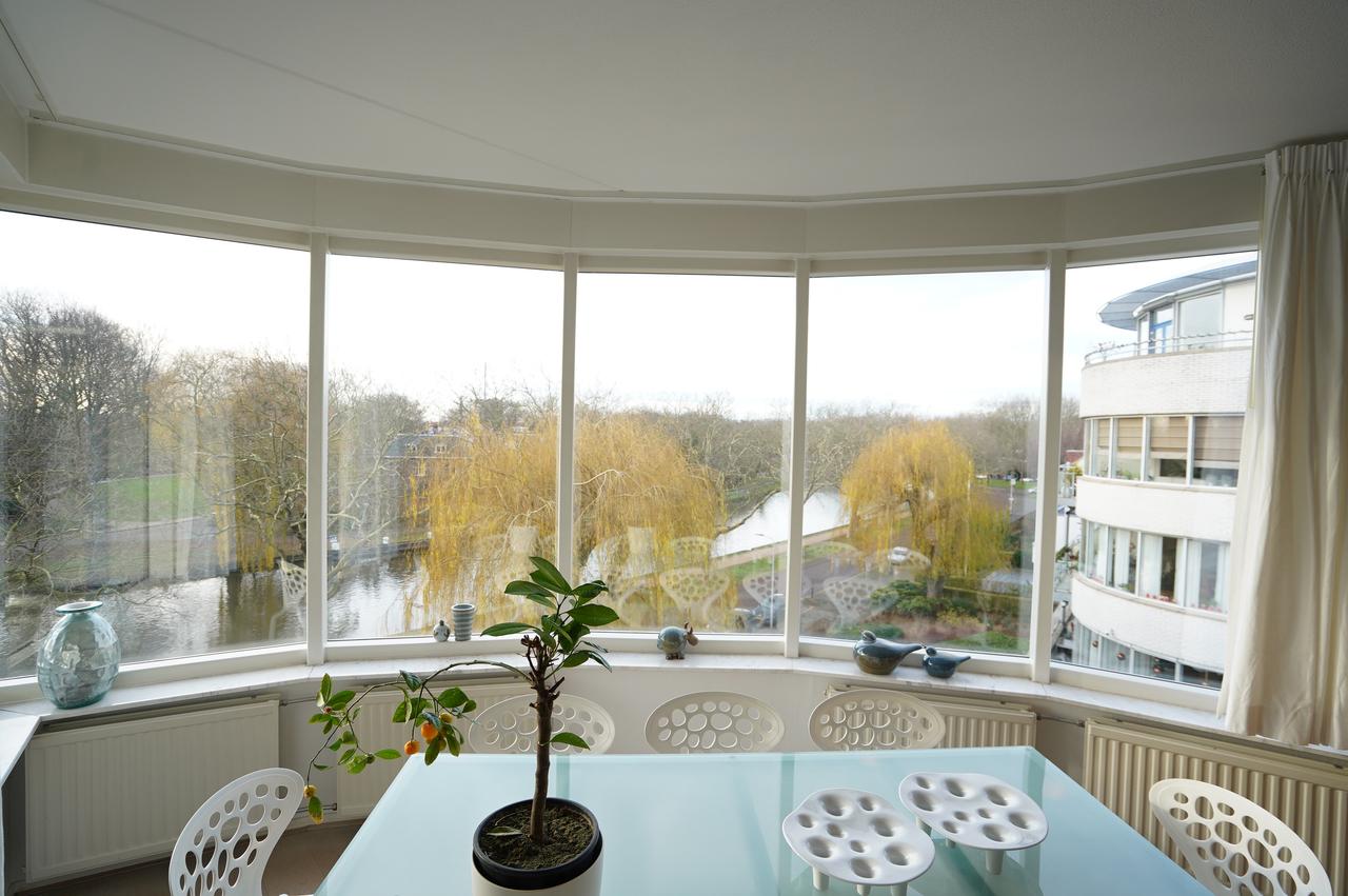 Furnished 2-Bedroom Canal-View Apartment - Image 6