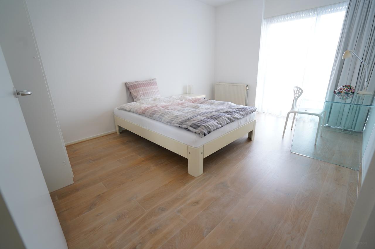 Furnished 2-Bedroom Canal-View Apartment - Image 10