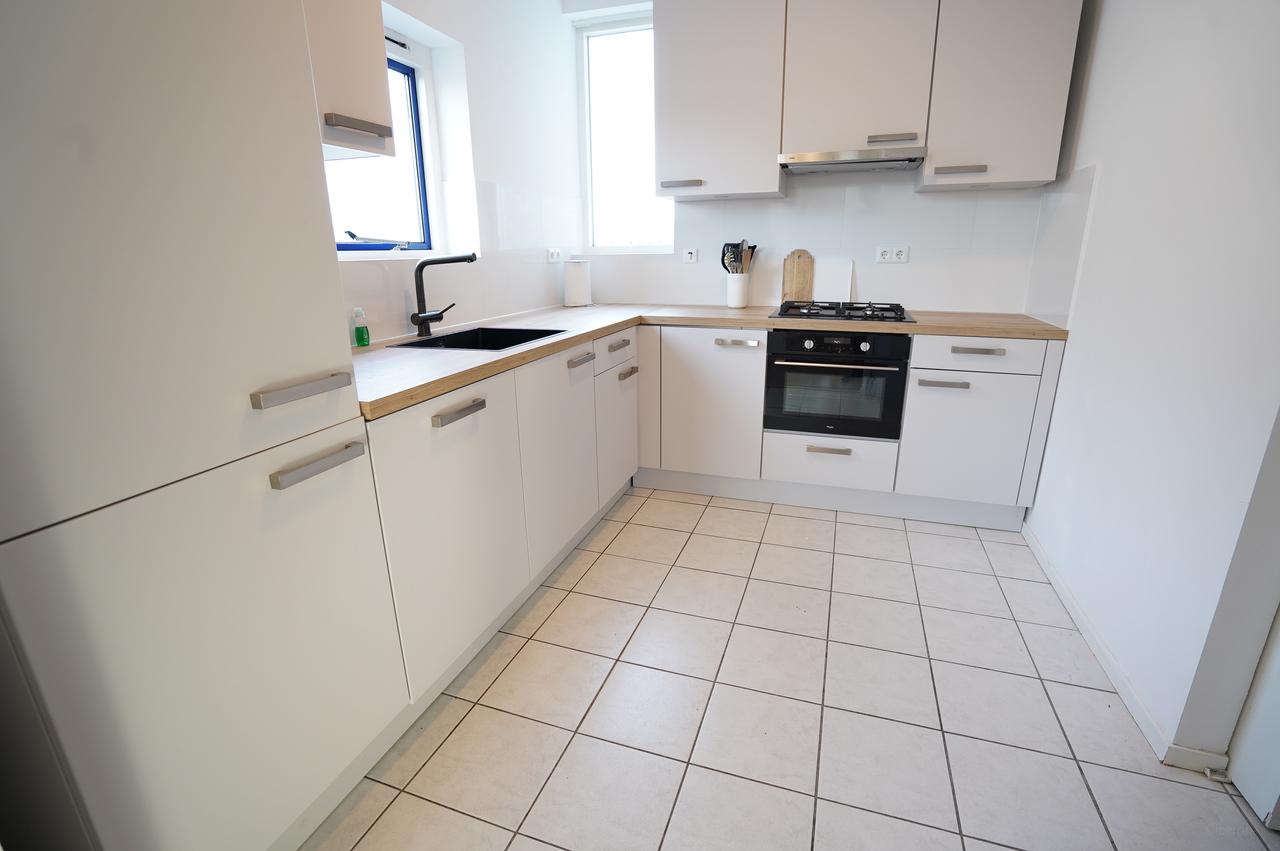 Furnished 2-Bedroom Canal-View Apartment - Image 11