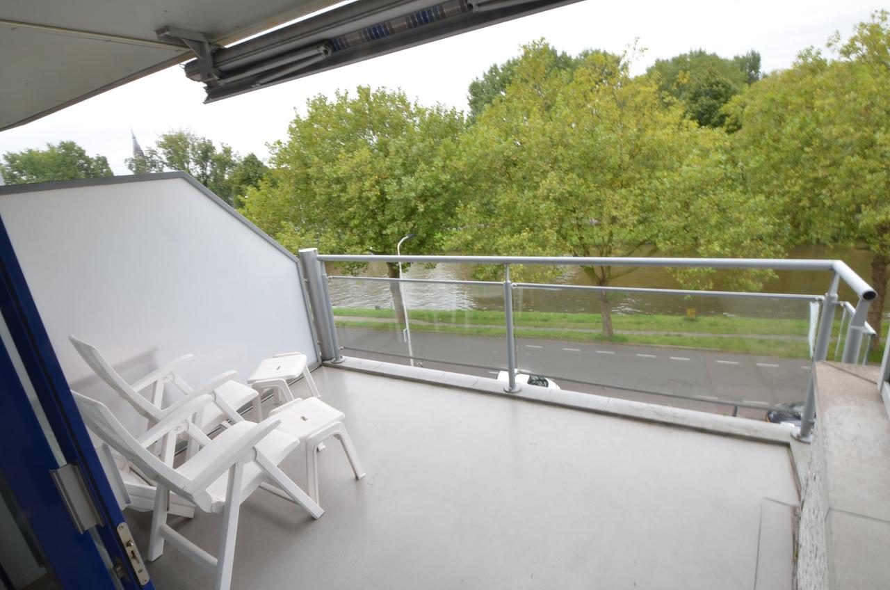 Furnished 2-Bedroom Canal-View Apartment - Image 12