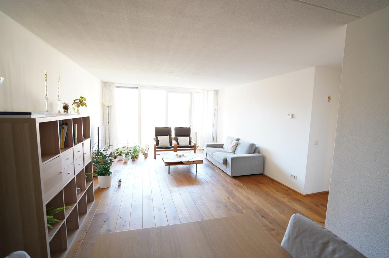 2-bedroom apartment in former TU Library - Image 2