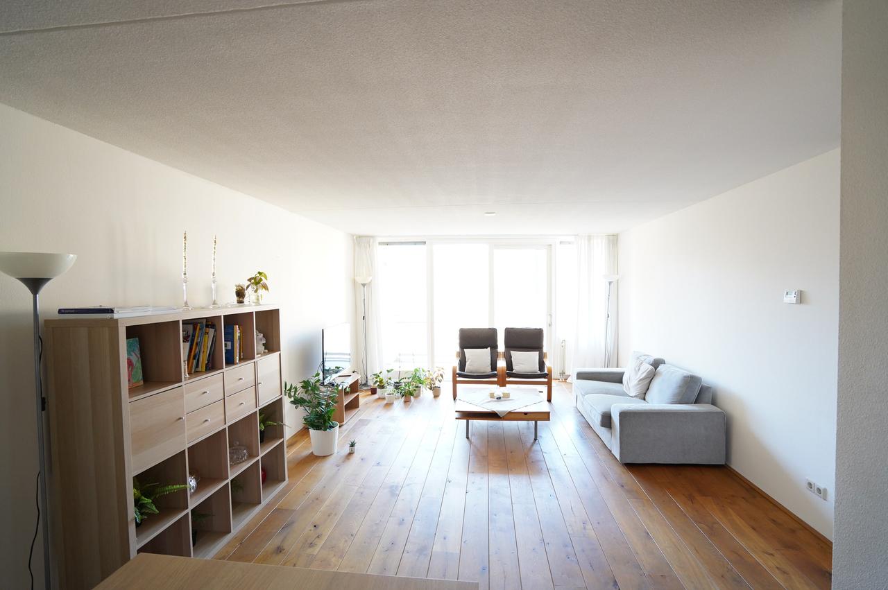 2-bedroom apartment in former TU Library - Image 3