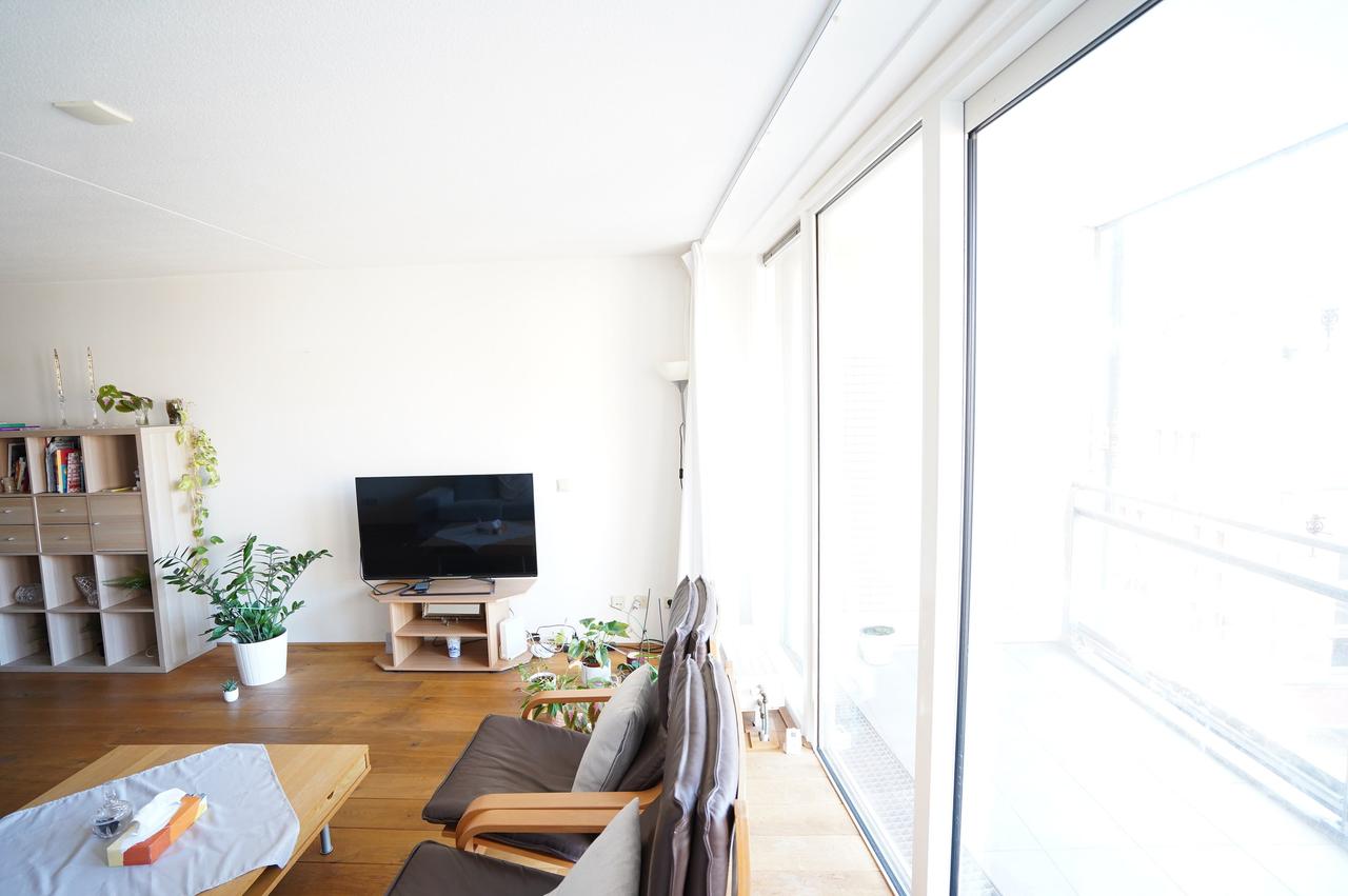 2-bedroom apartment in former TU Library - Image 5