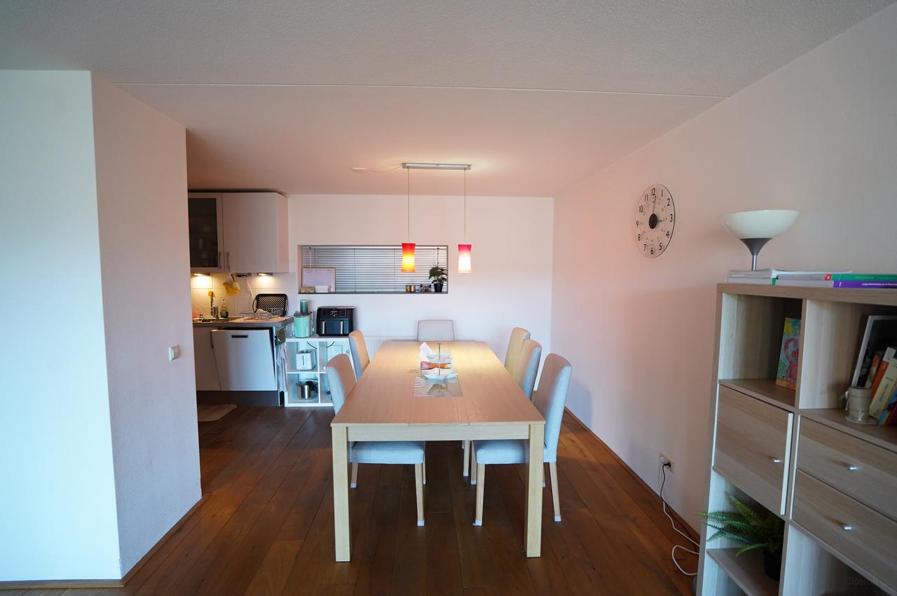 2-bedroom apartment in former TU Library - Image 6