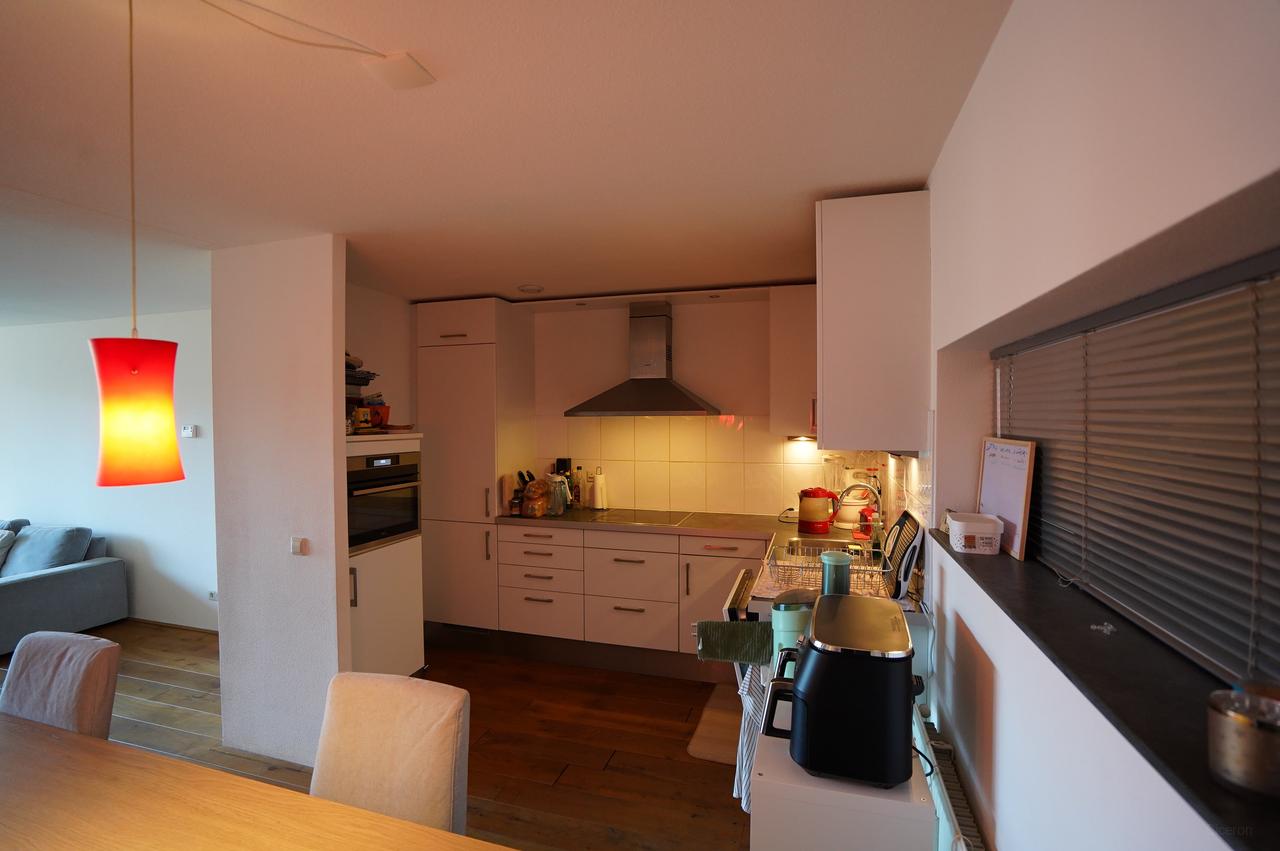 2-bedroom apartment in former TU Library - Image 7