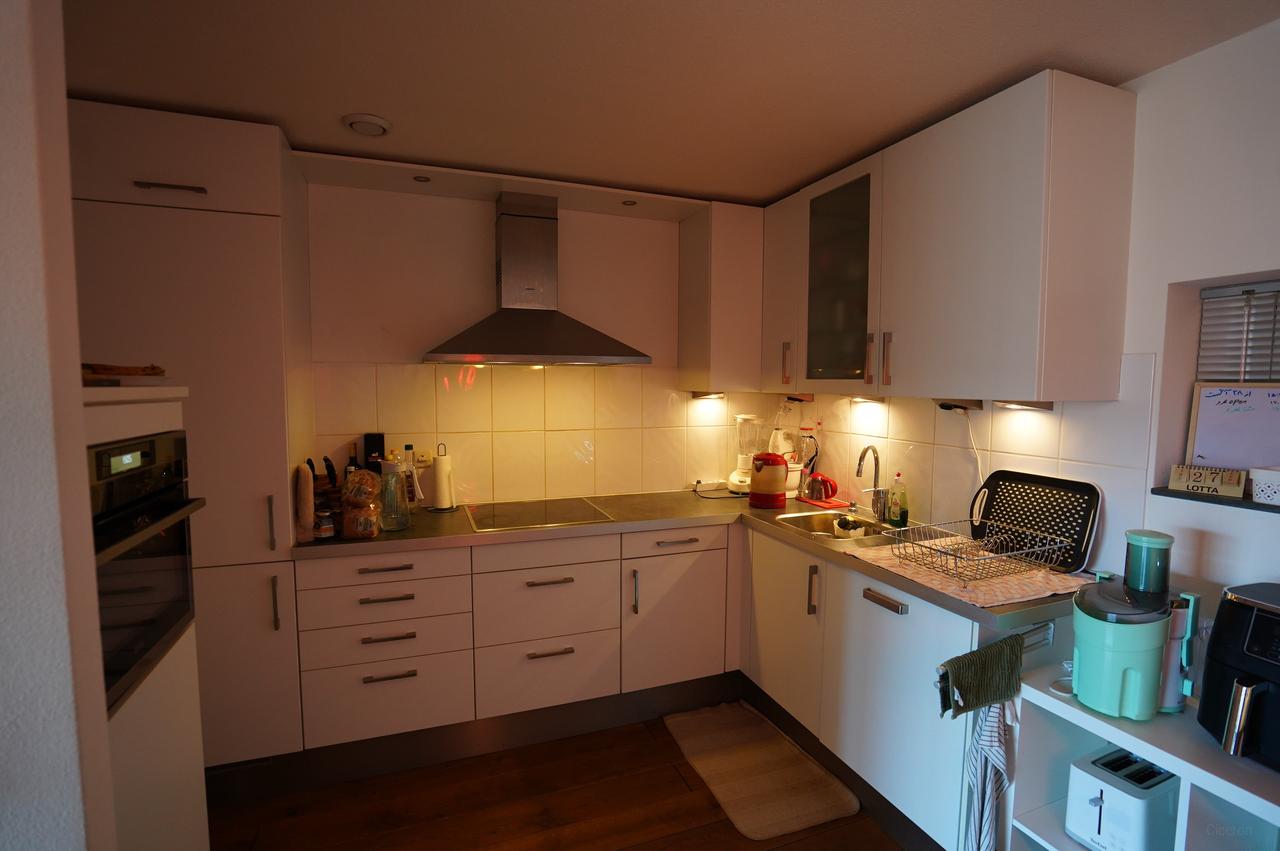 2-bedroom apartment in former TU Library - Image 8