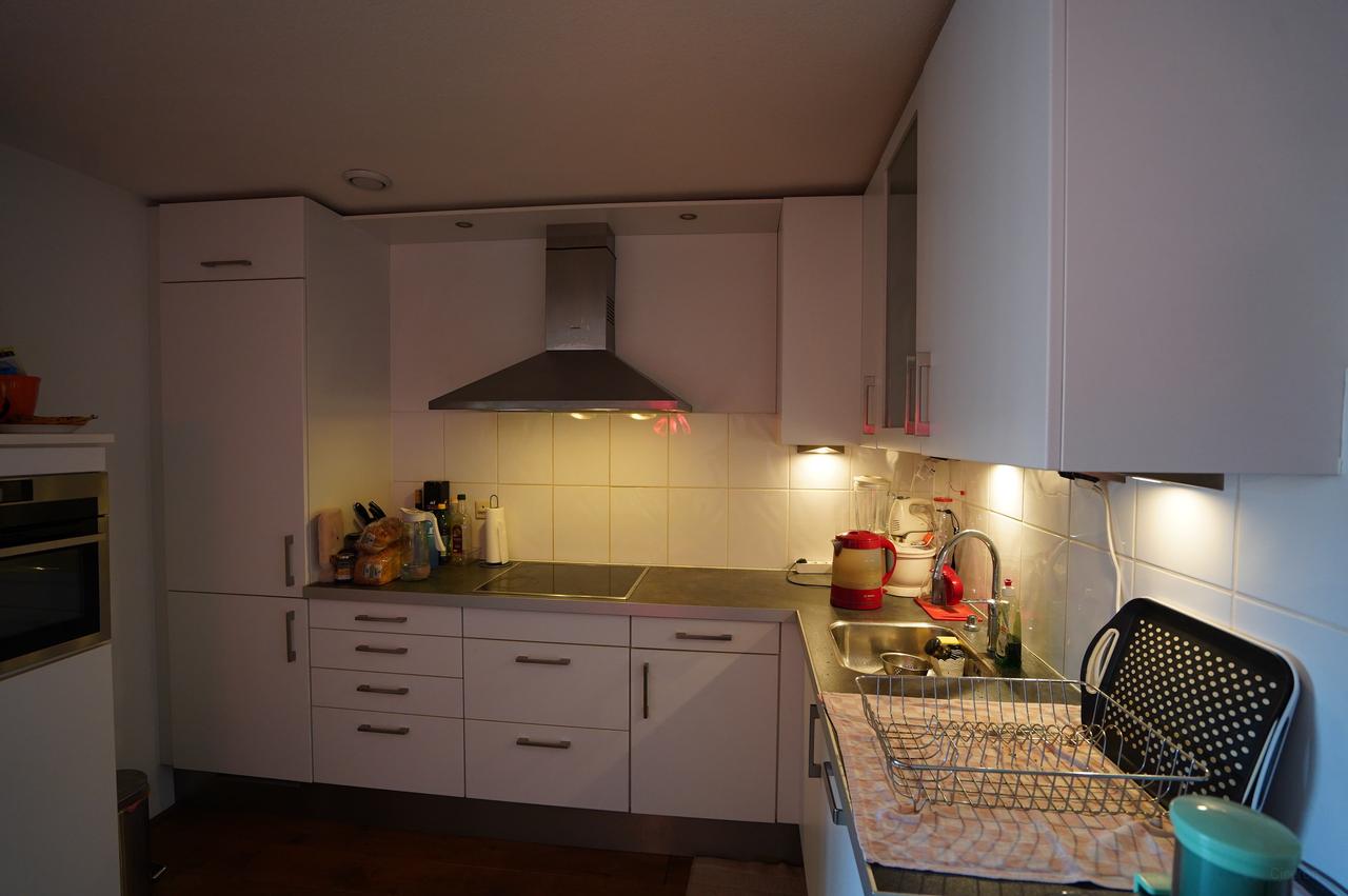 2-bedroom apartment in former TU Library - Image 9