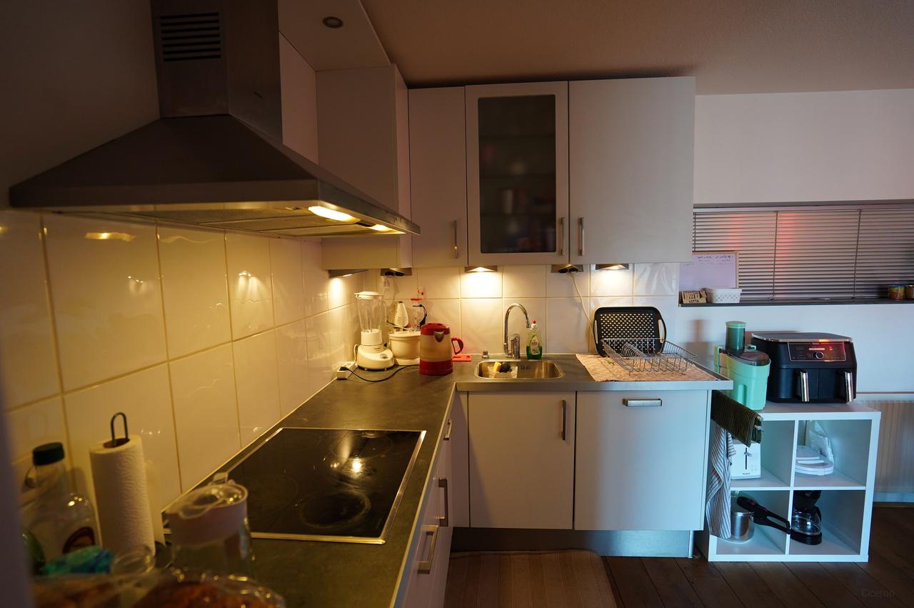 2-bedroom apartment in former TU Library - Image 10