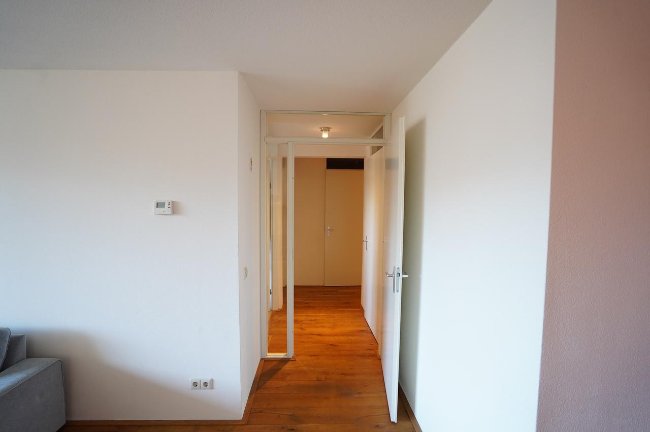 2-bedroom apartment in former TU Library - Image 15