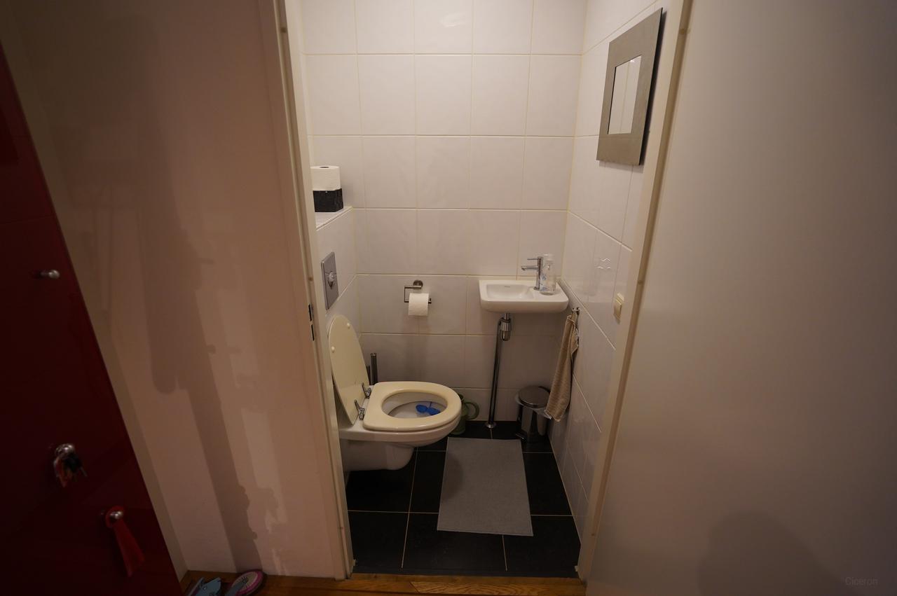2-bedroom apartment in former TU Library - Image 27