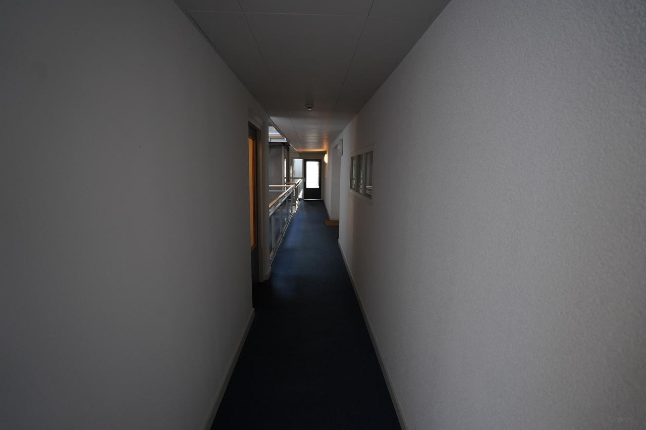 2-bedroom apartment in former TU Library - Image 28