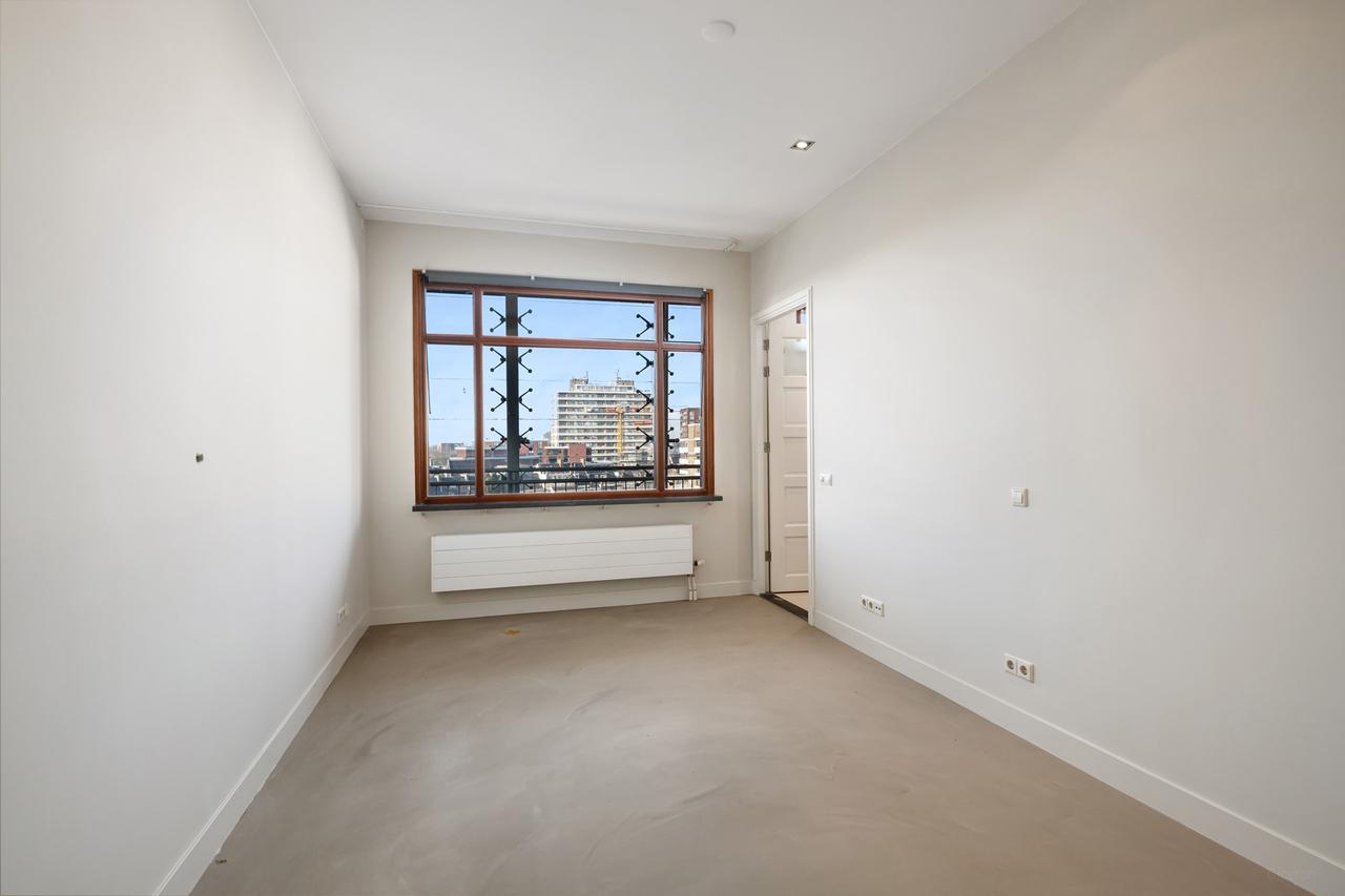 Penthouse met terras aan de Bergse Voorplas - Afbeelding 13