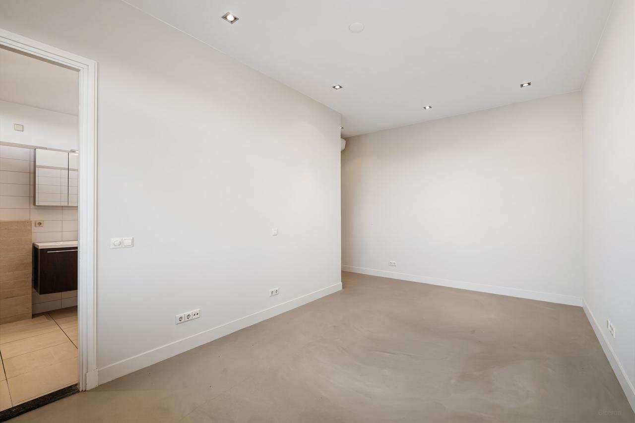 Penthouse met terras aan de Bergse Voorplas - Afbeelding 15