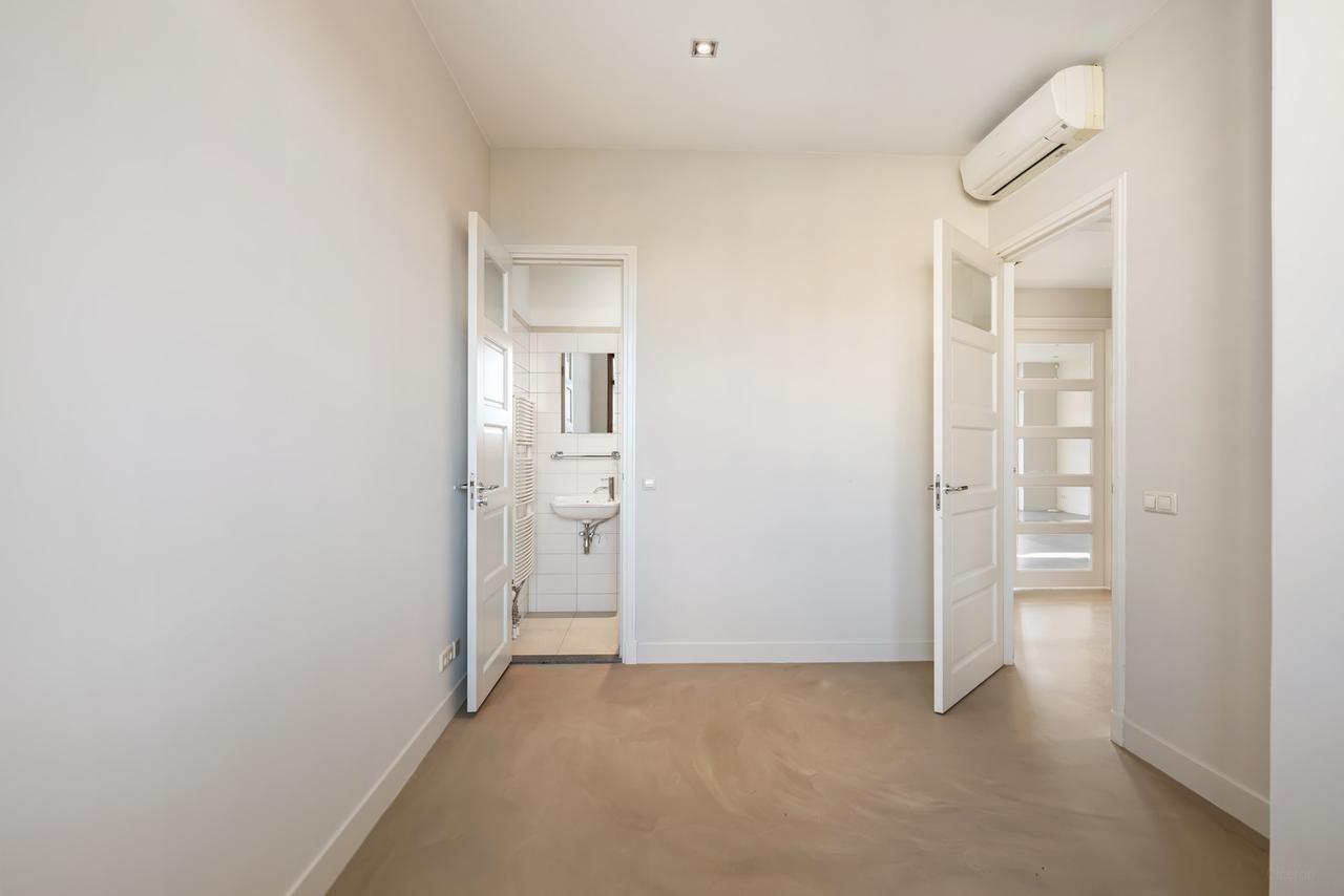 Penthouse met terras aan de Bergse Voorplas - Afbeelding 18