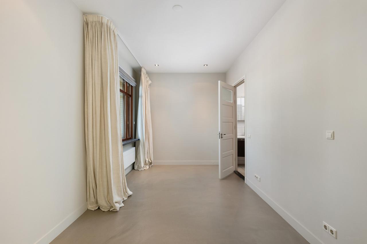 Penthouse met terras aan de Bergse Voorplas - Afbeelding 19