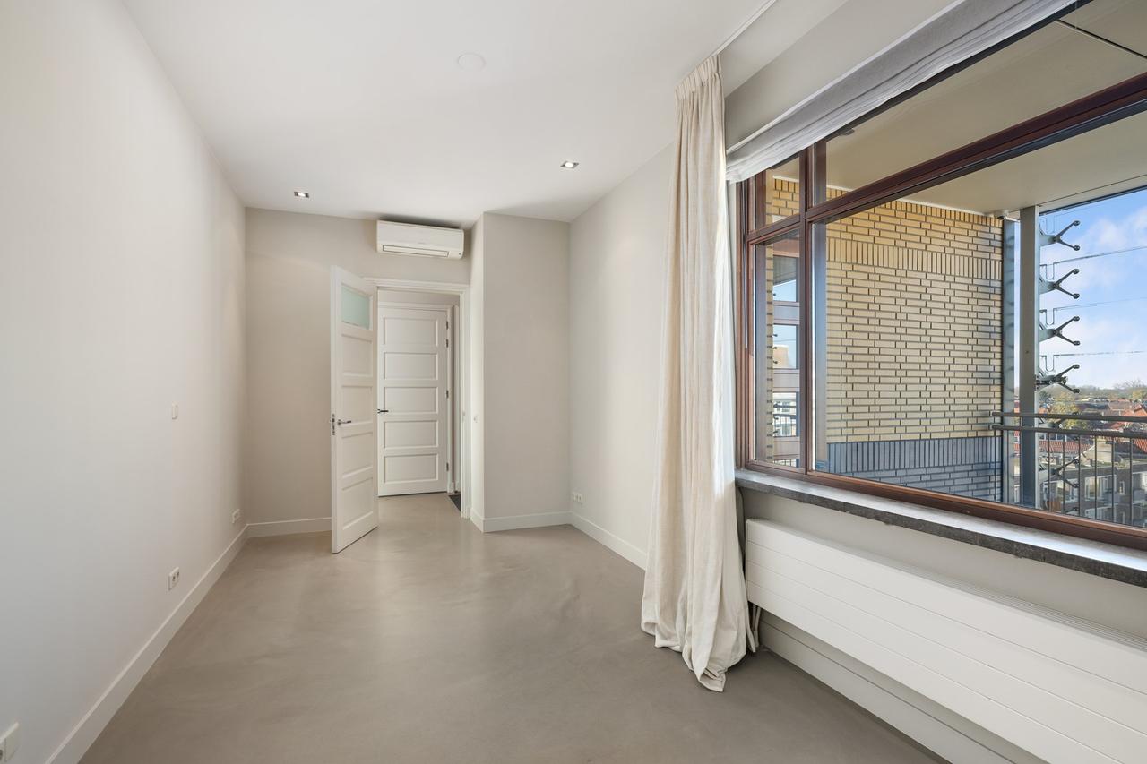 Penthouse met terras aan de Bergse Voorplas - Afbeelding 21