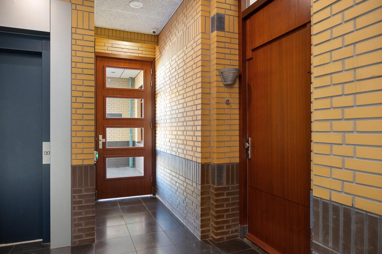 Penthouse met terras aan de Bergse Voorplas - Afbeelding 31