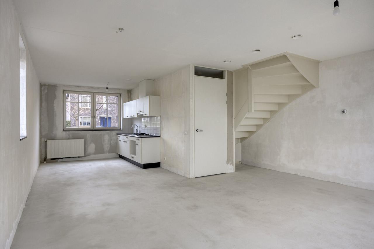 Eengezinswoning met 4 slaapkamers en tuin - Afbeelding 6