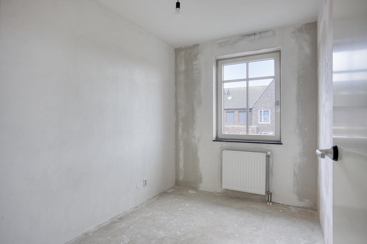 Eengezinswoning met 4 slaapkamers en tuin - Afbeelding 12