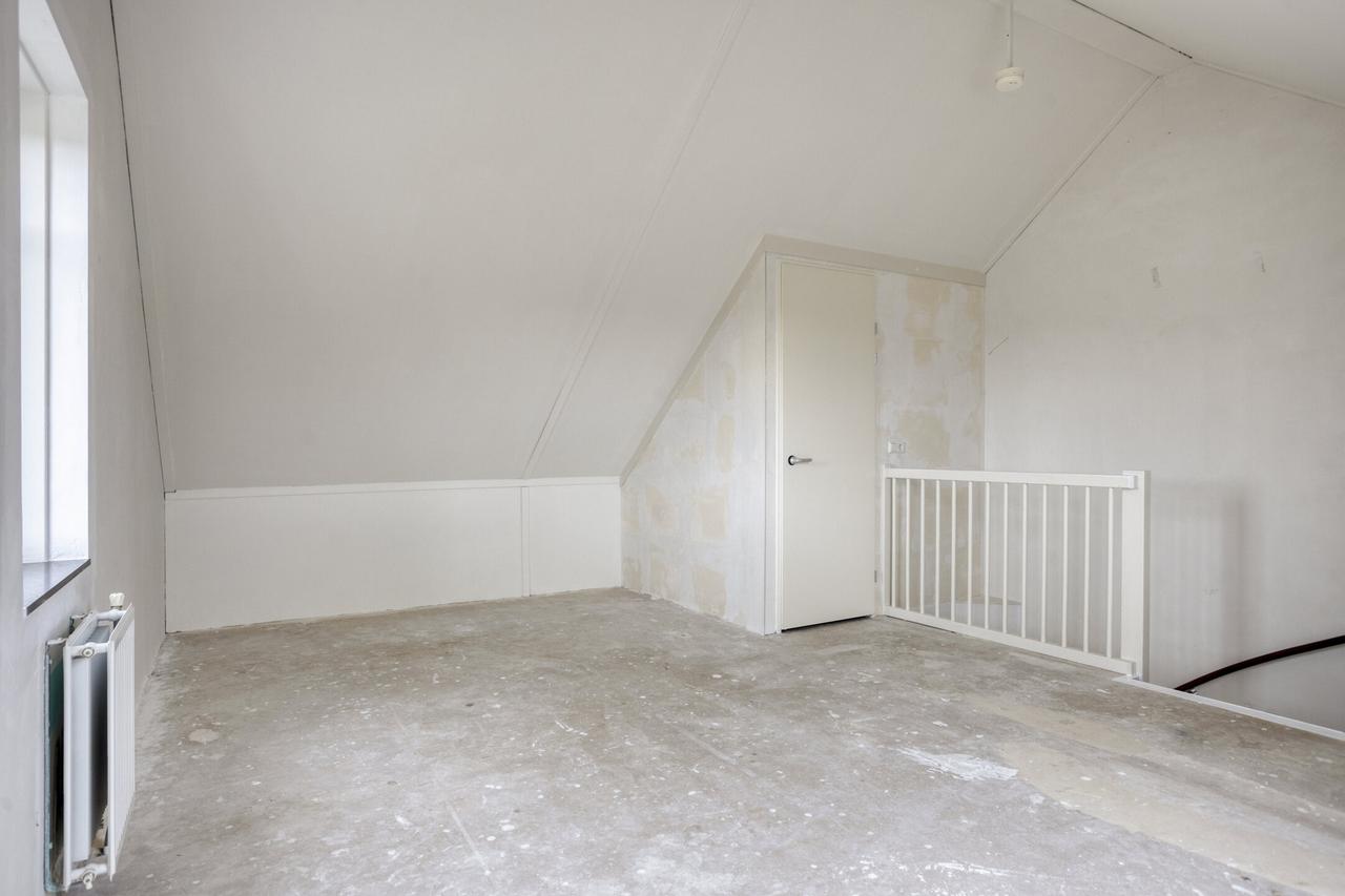 Eengezinswoning met 4 slaapkamers en tuin - Afbeelding 16