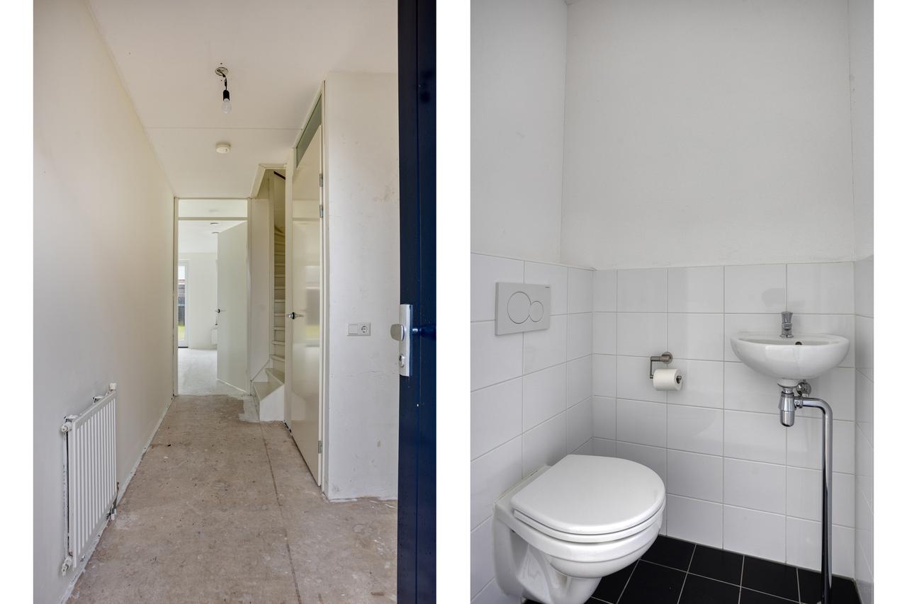 Huurwoning in De Maricken-Veenzijde - Afbeelding 3