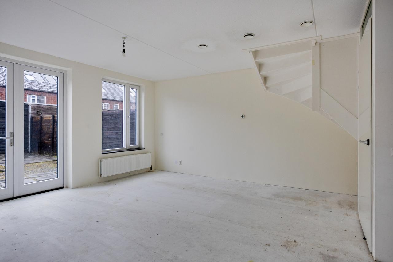 Huurwoning in De Maricken-Veenzijde - Afbeelding 5