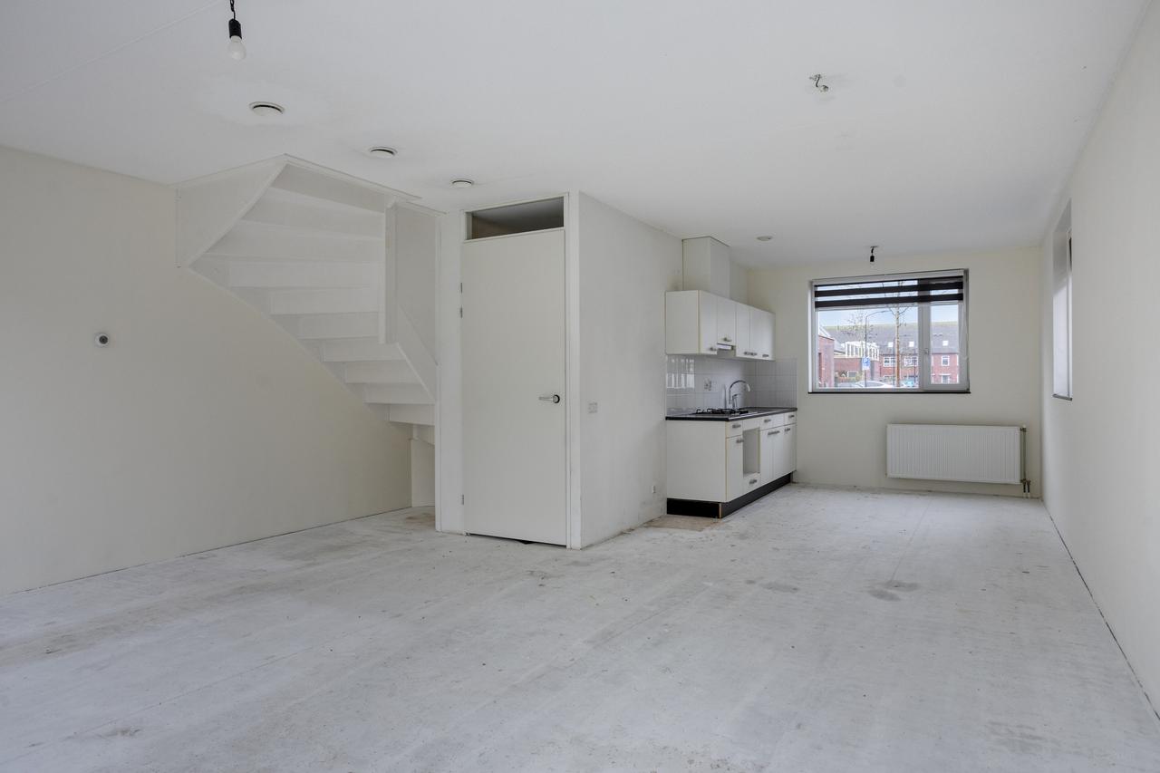 Huurwoning in De Maricken-Veenzijde - Afbeelding 7