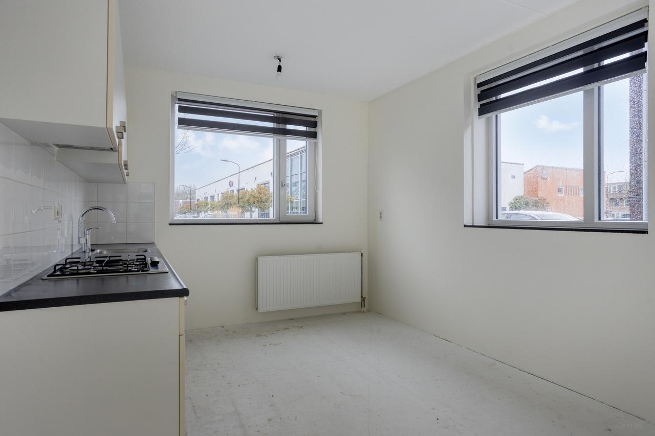 Huurwoning in De Maricken-Veenzijde - Afbeelding 9