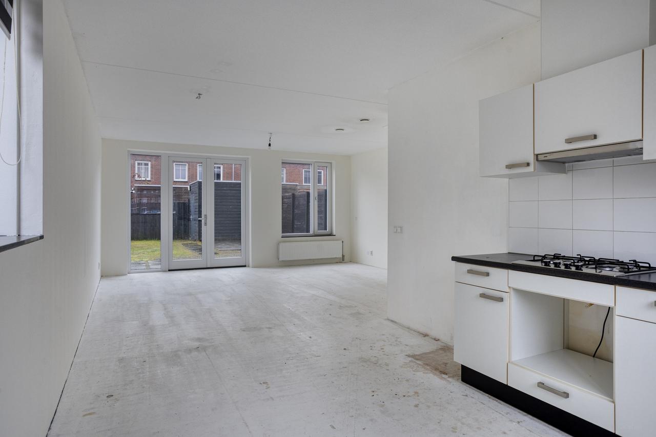 Huurwoning in De Maricken-Veenzijde - Afbeelding 10