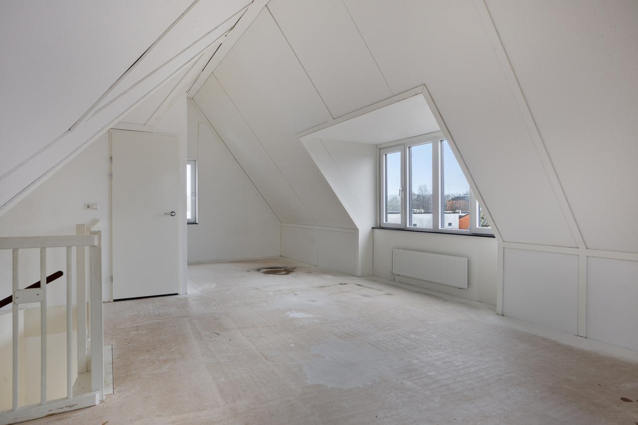 Huurwoning in De Maricken-Veenzijde - Afbeelding 21