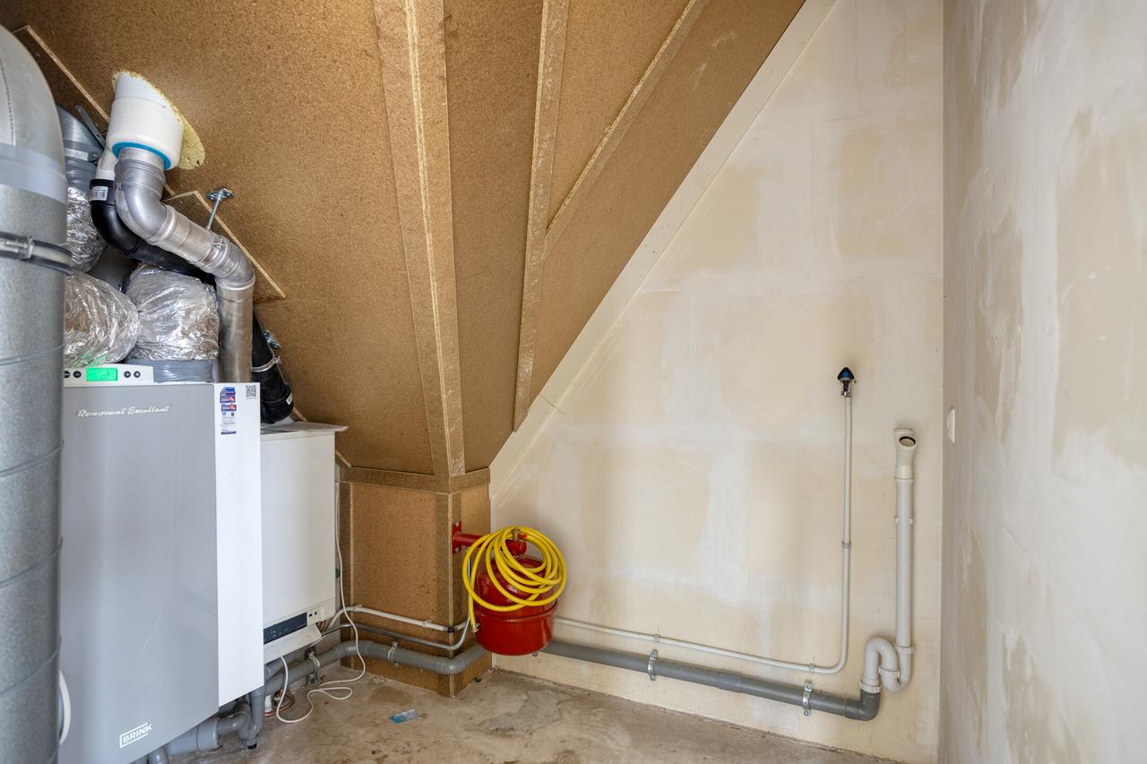 Huurwoning in De Maricken-Veenzijde - Afbeelding 24