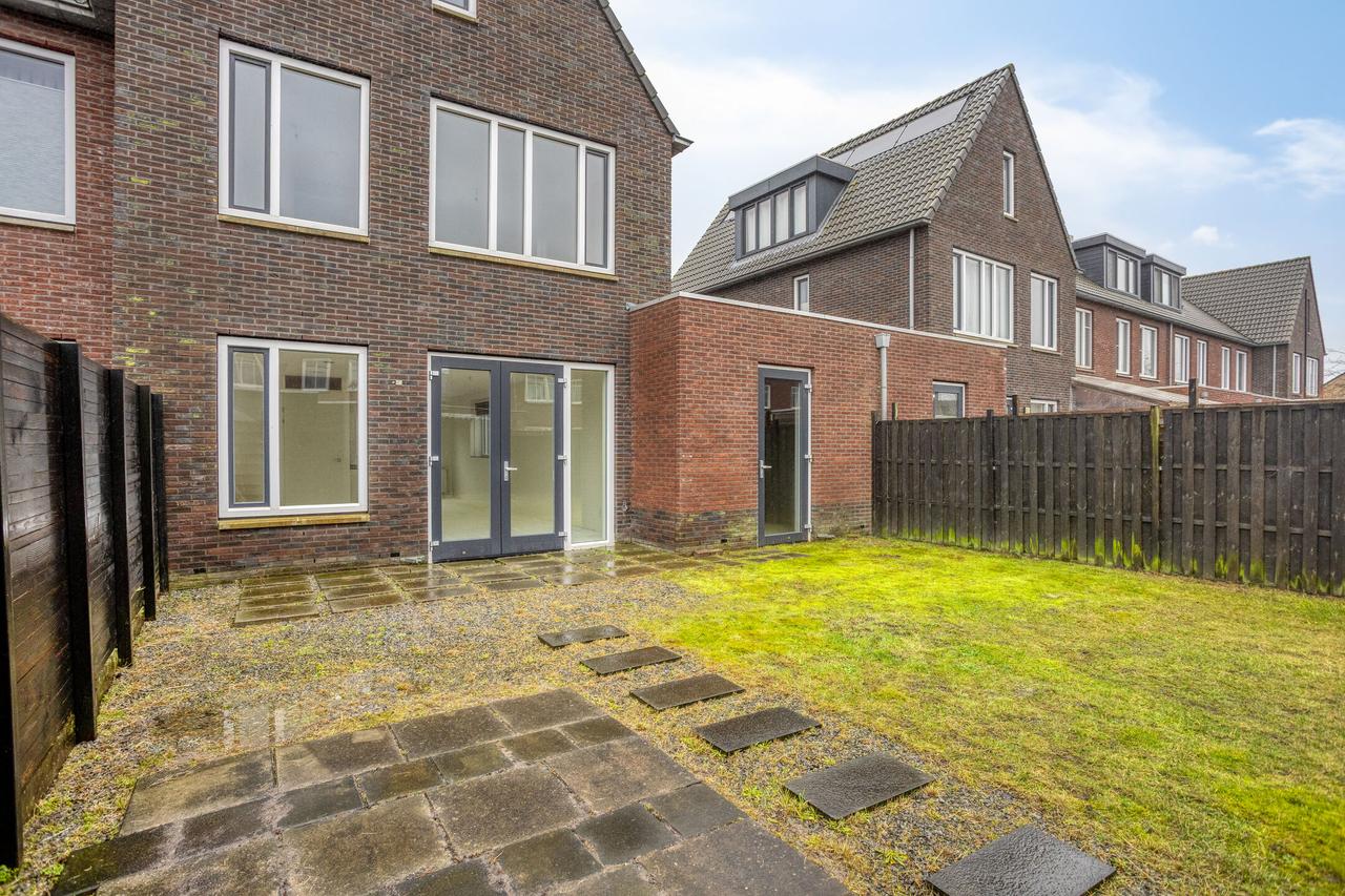 Huurwoning in De Maricken-Veenzijde - Afbeelding 26