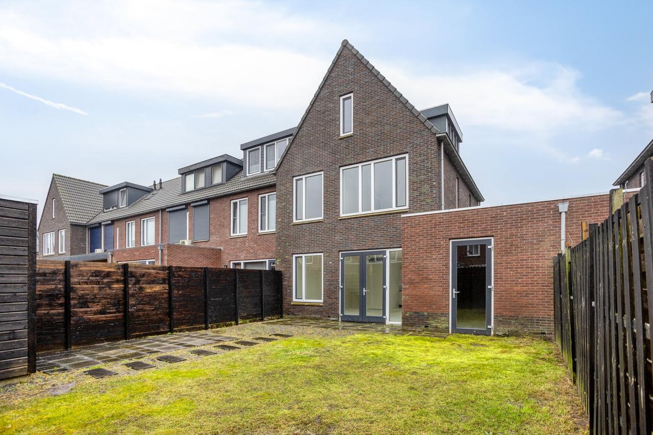 Huurwoning in De Maricken-Veenzijde - Afbeelding 27