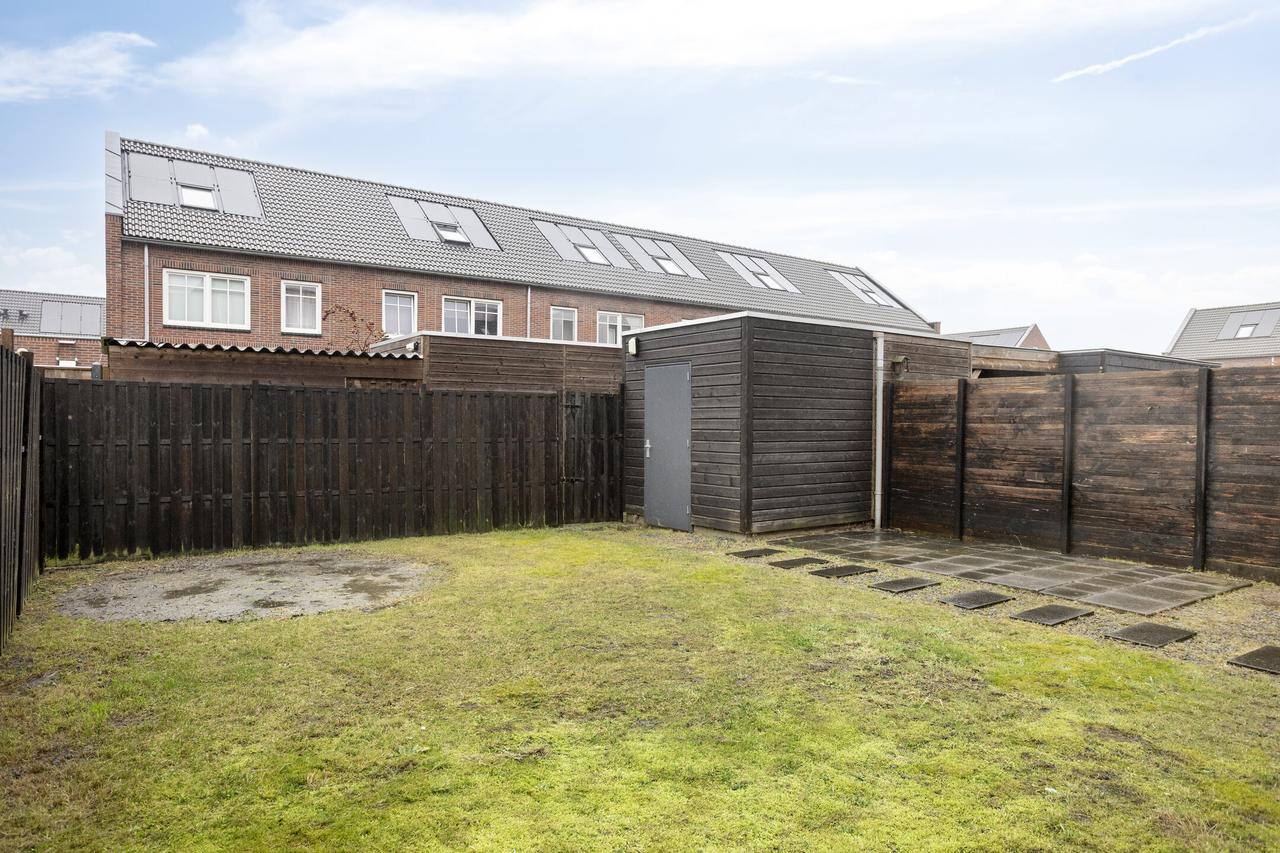 Huurwoning in De Maricken-Veenzijde - Afbeelding 28