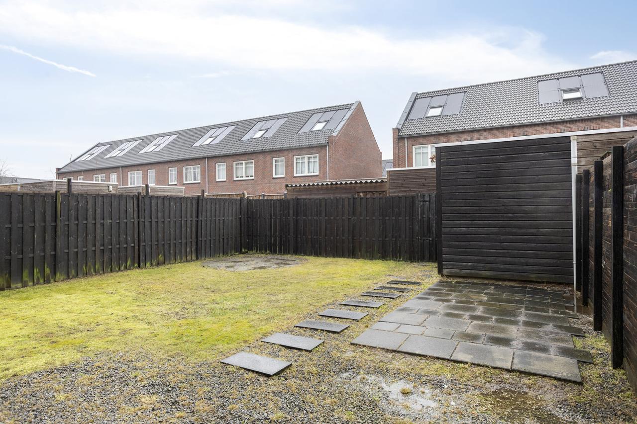 Huurwoning in De Maricken-Veenzijde - Afbeelding 29