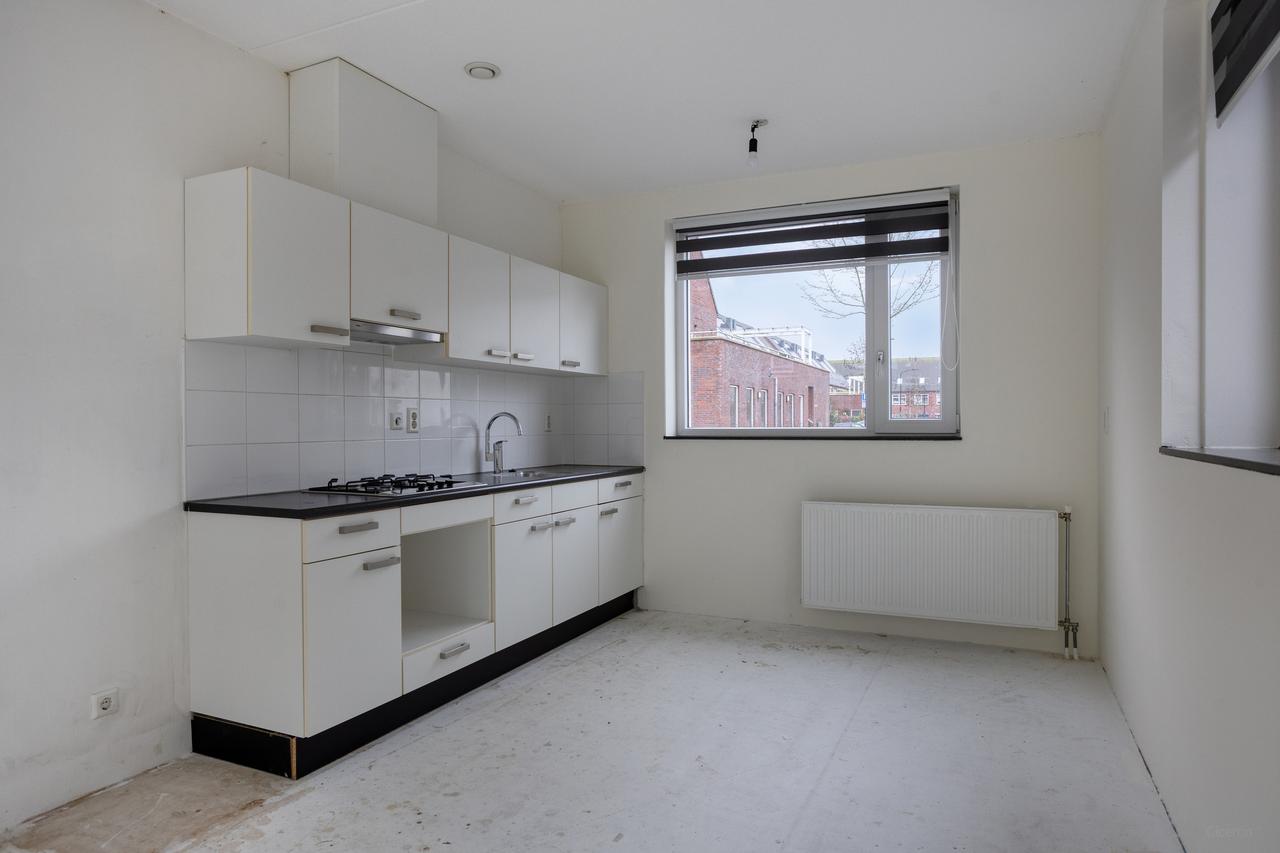 Energiezuinige gezinswoning met garage - Afbeelding 5