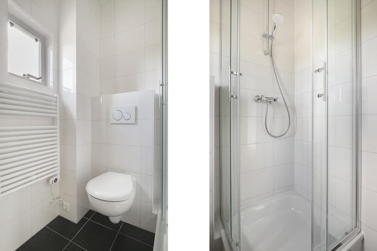 133 m² Family Home with Garden in Bankras - Image 11