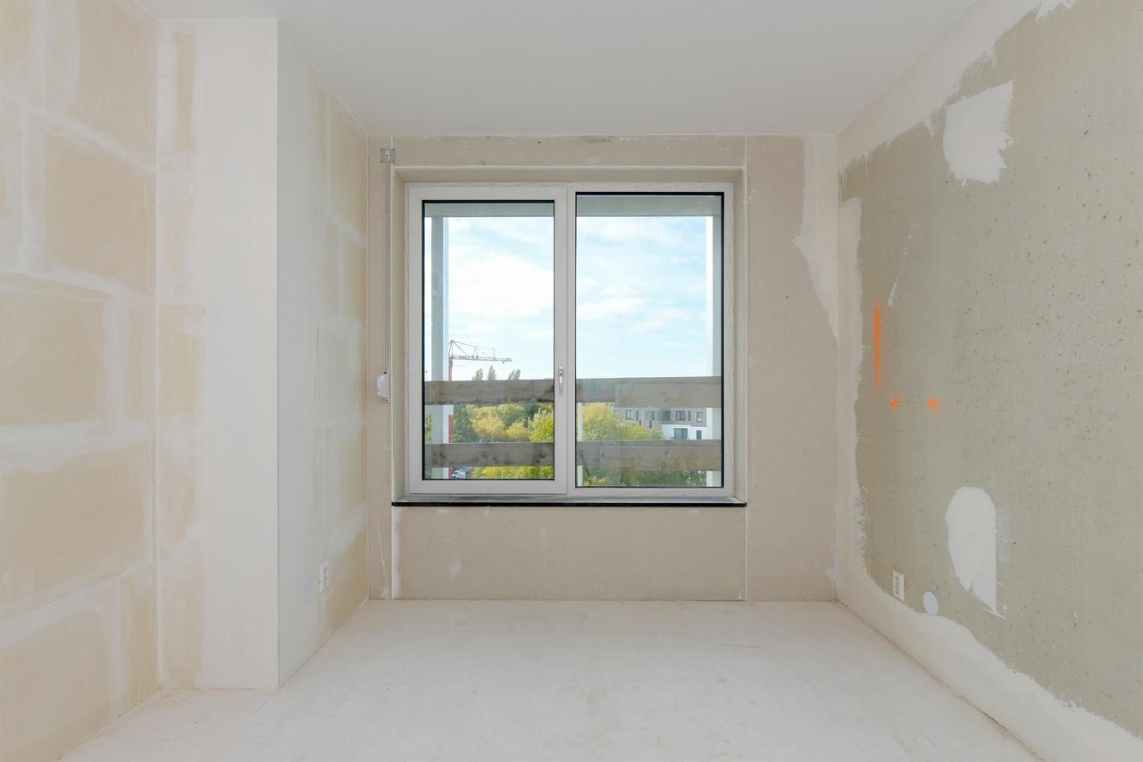 Nieuw appartement met balkon in Oud West - Afbeelding 8