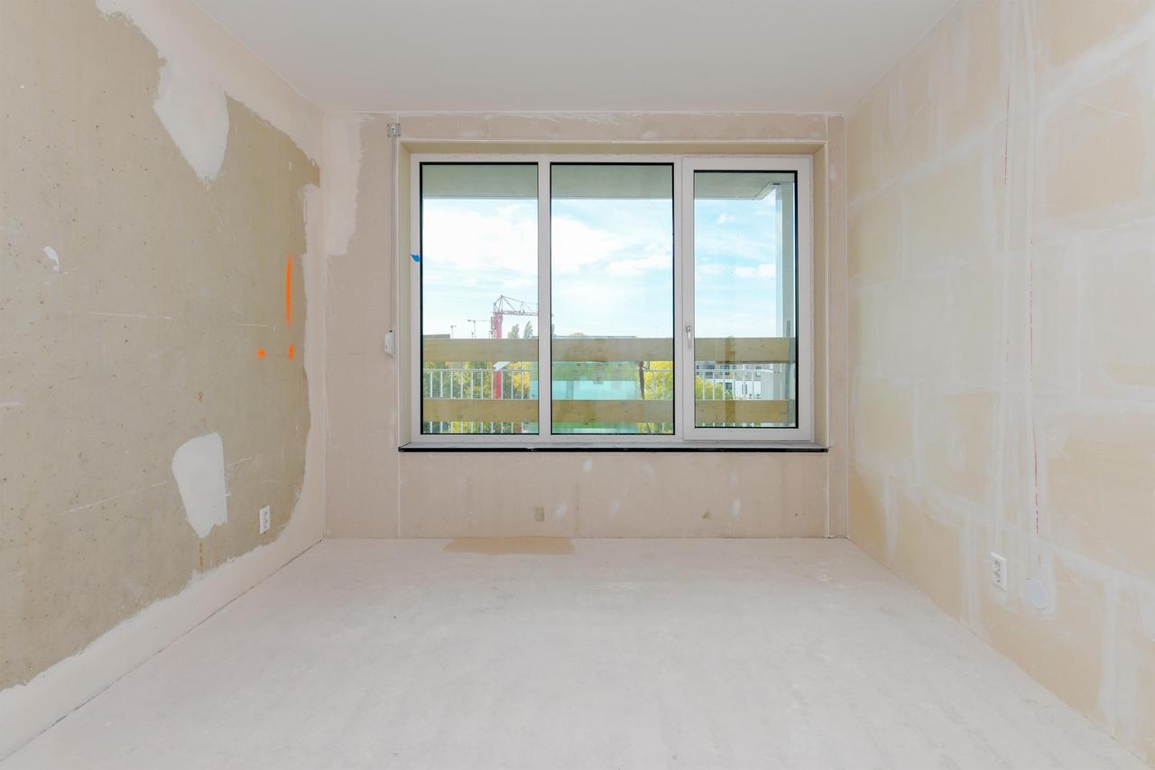 Nieuw appartement met balkon in Oud West - Afbeelding 9