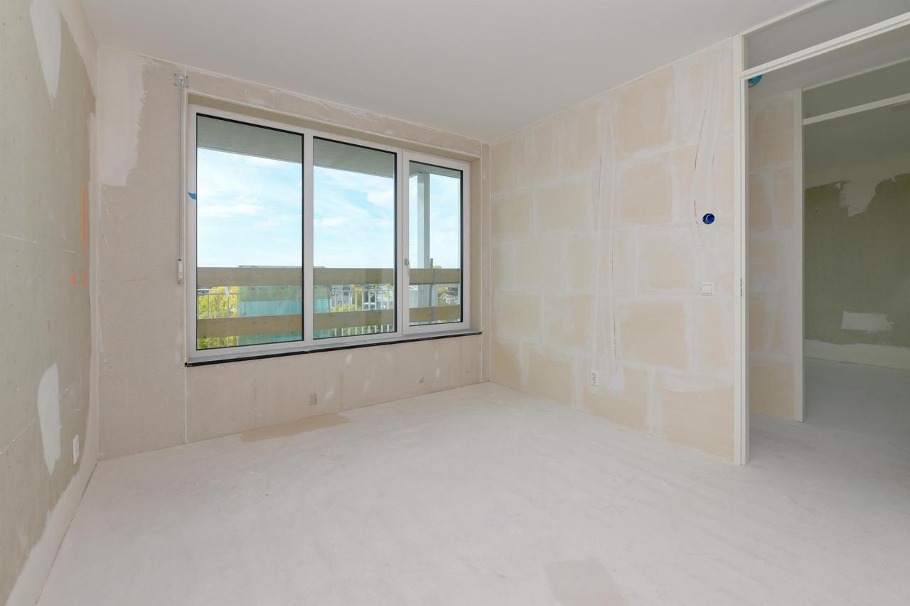 Nieuw appartement met balkon in Oud West - Afbeelding 10