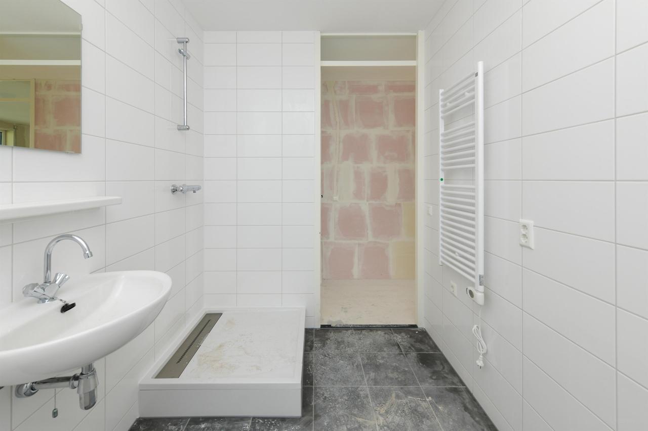 Nieuw appartement met balkon in Oud West - Afbeelding 11