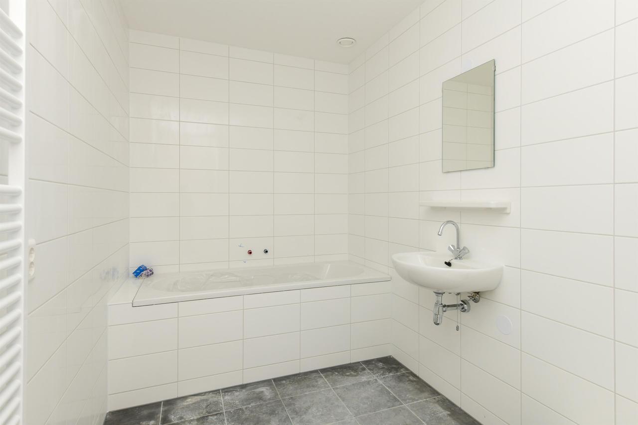Nieuw appartement met balkon in Oud West - Afbeelding 13