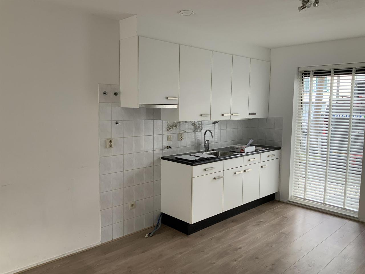 166 m² wonen met tuin in Getsewoud-Noord - Afbeelding 2