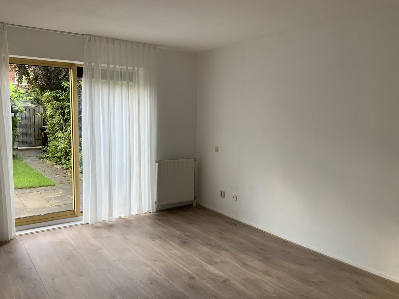166 m² wonen met tuin in Getsewoud-Noord - Afbeelding 5