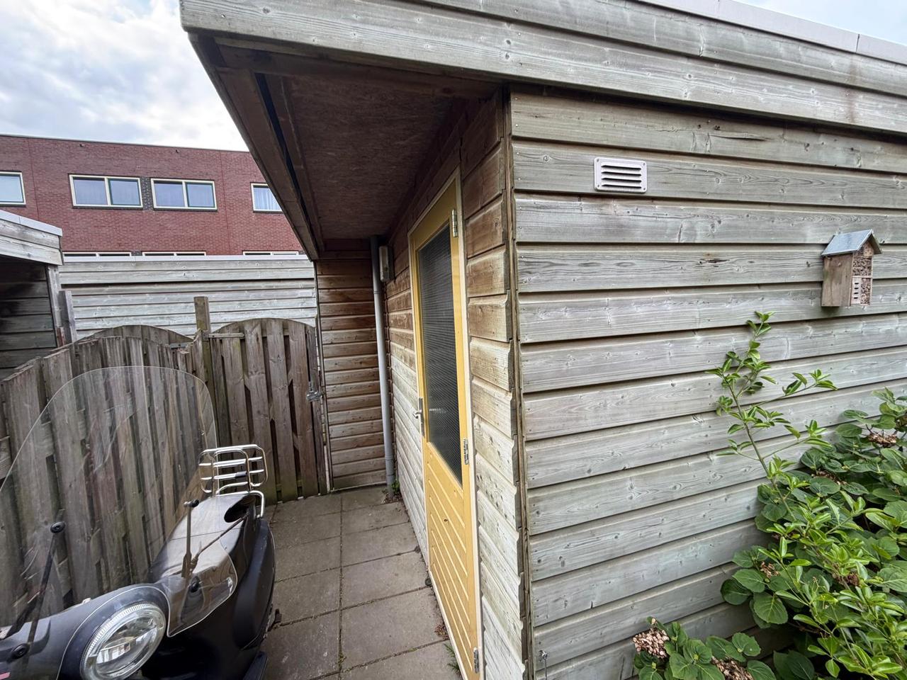 166 m² wonen met tuin in Getsewoud-Noord - Afbeelding 12